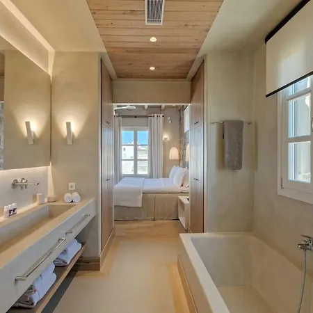 With Style Pool Вилла