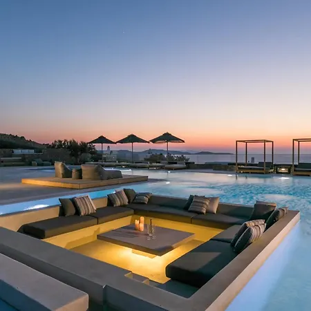 With Style Pool Ano Mera