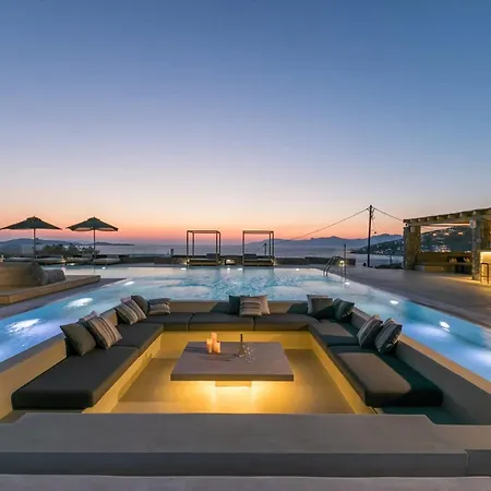 With Style Pool