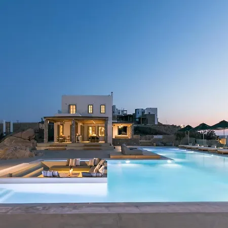With Style Pool * Ano Mera