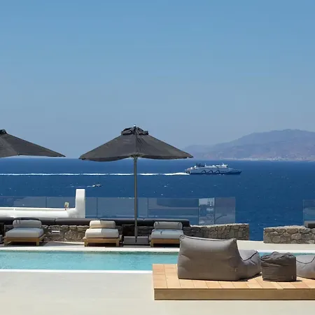 With Style Pool *
