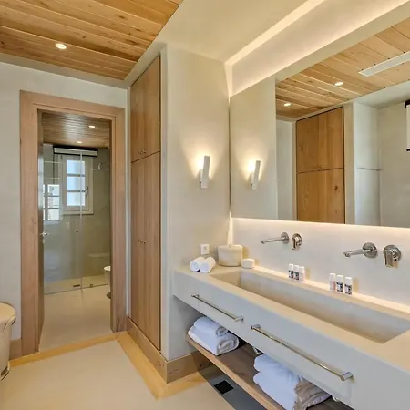 With Style Pool Вилла