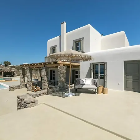 فيلة With Style Pool أنو ميرا